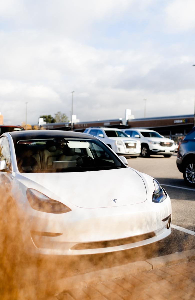 150 Witty White Car Names HubPages