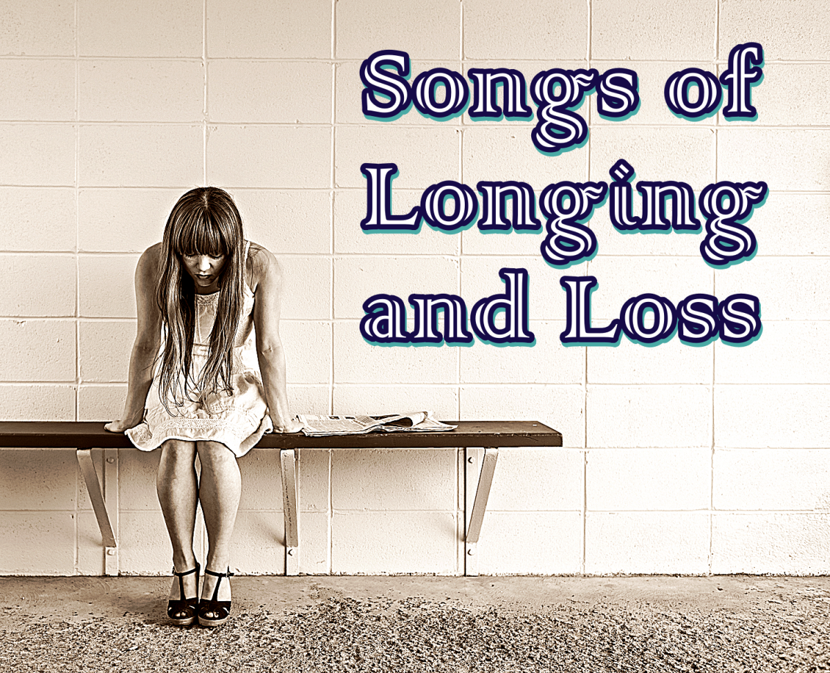 10 Great Songs of Longing and Loss