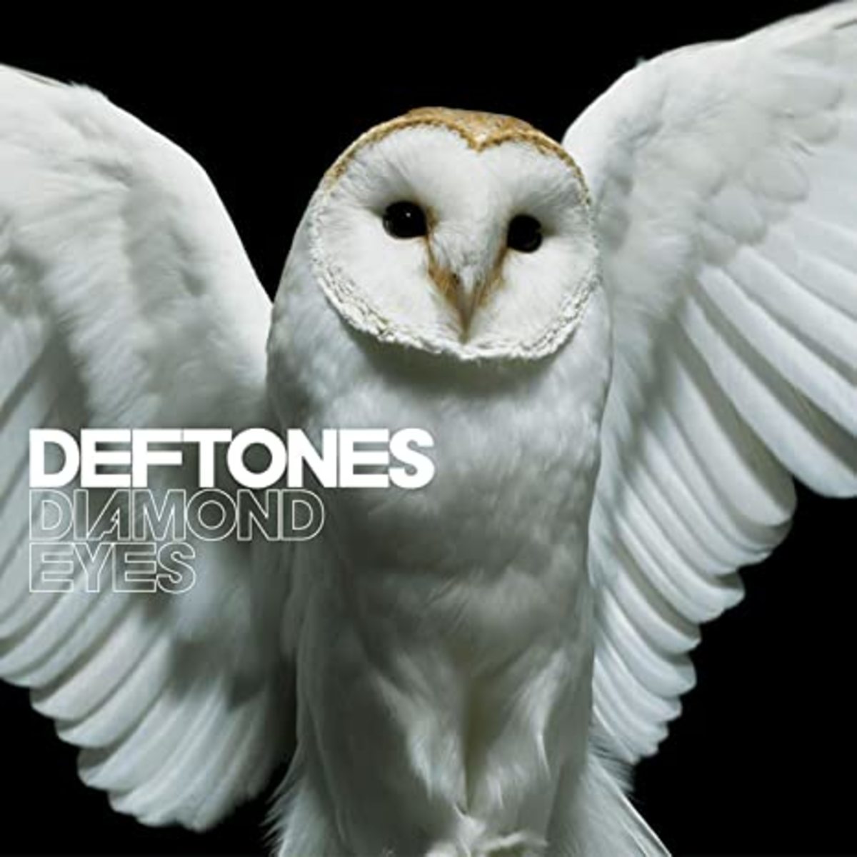 Ranking Every Deftones Album (91) Spinditty