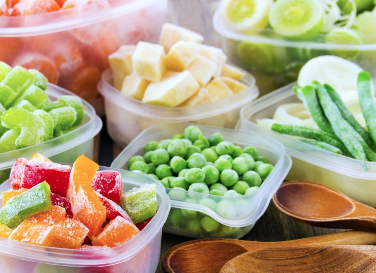 Can You Eat Frozen Vegetables Raw? Is It Safe?