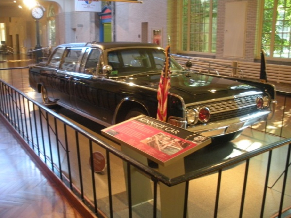 highlights-of-the-ford-museum-michigan