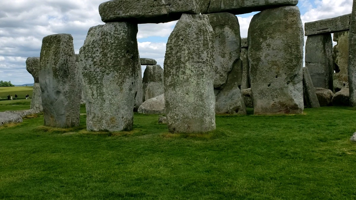 Is Stonehenge Overrated?