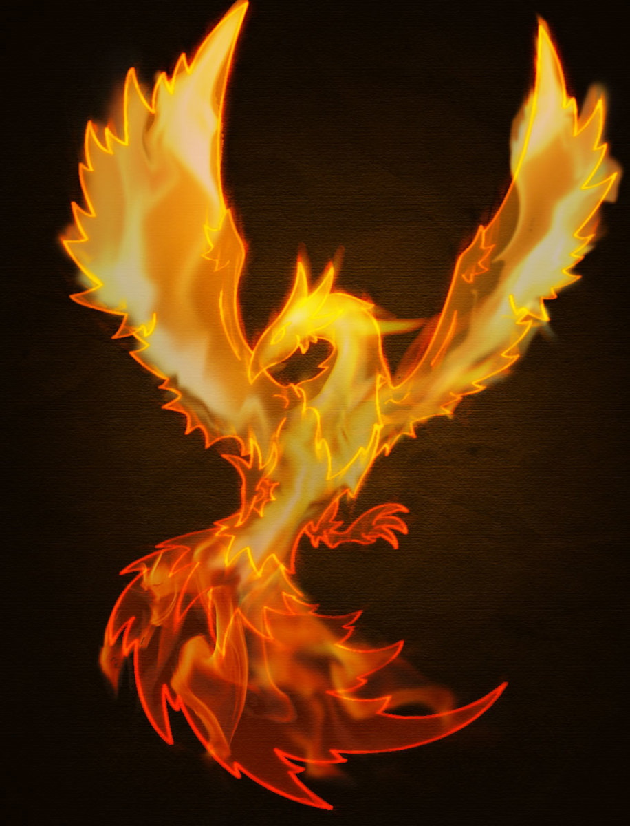 phoenix-rising-from-within-me