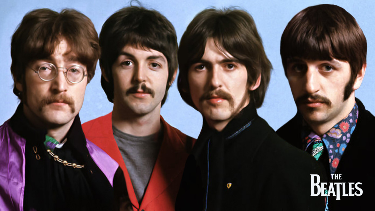 The Beatles Albums Ranked from Worst to Best