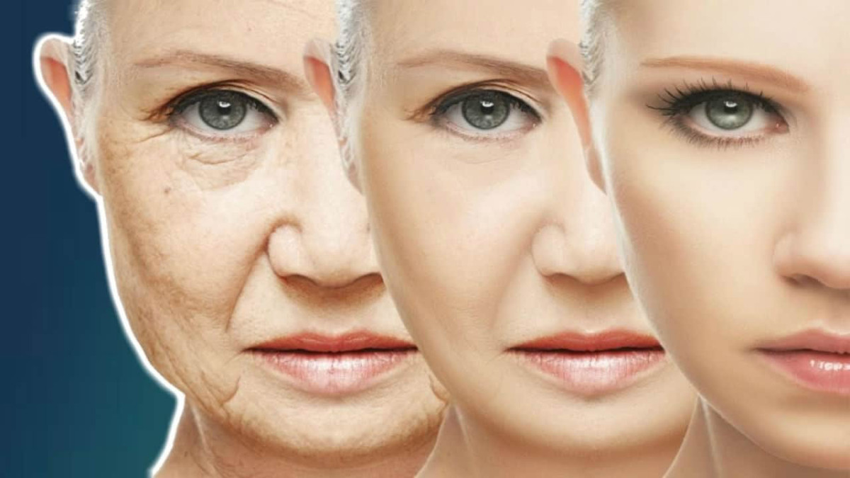 10 Ways to Look 10 Years Younger