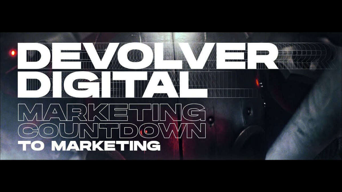 Devolver Digital Rocked Game-Fest 2022