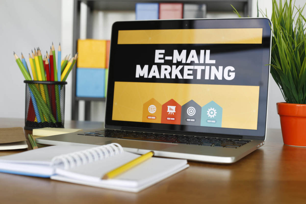 Best Email Marketing Software for Small Businesses 
