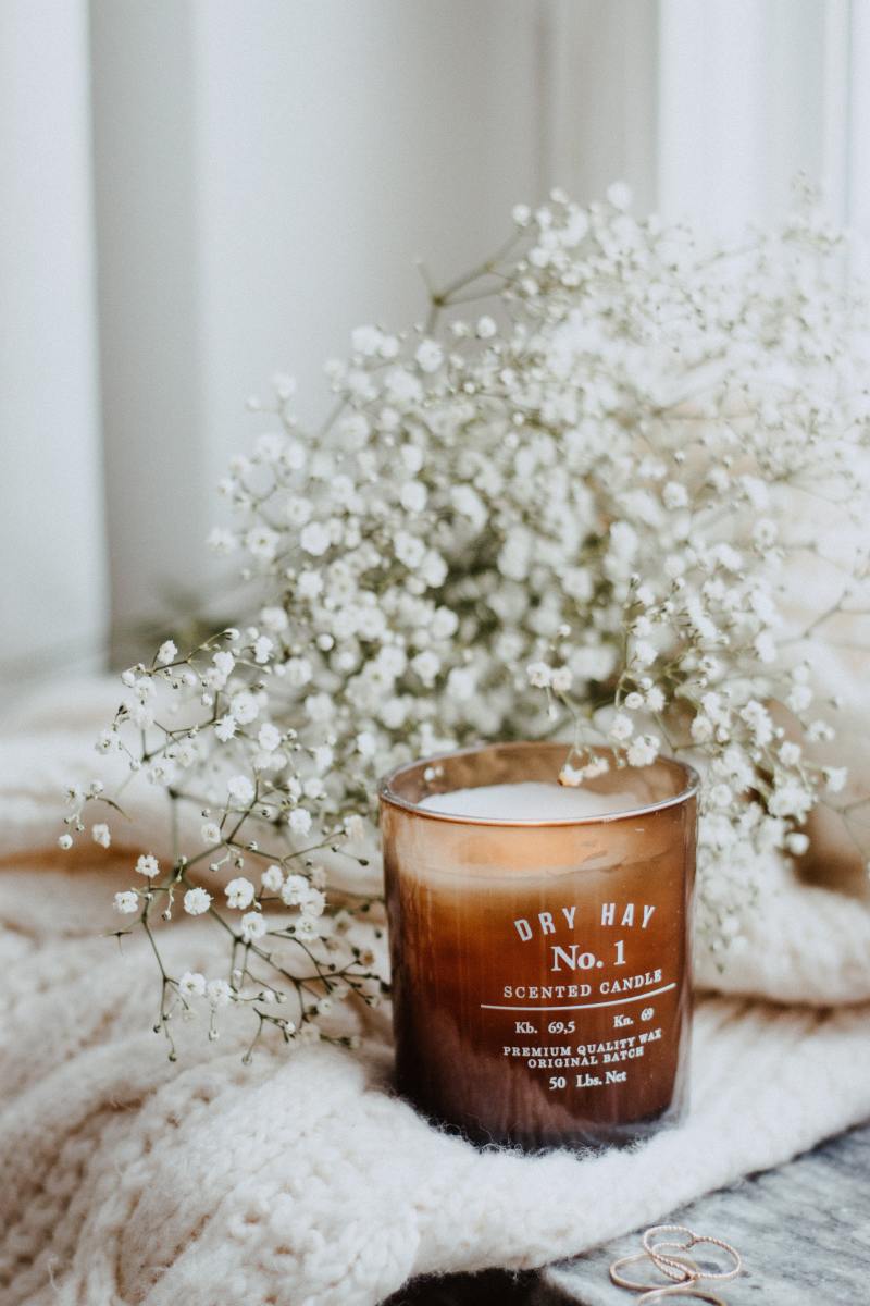 200+ candle business names—find inspiration for your candle business name here!