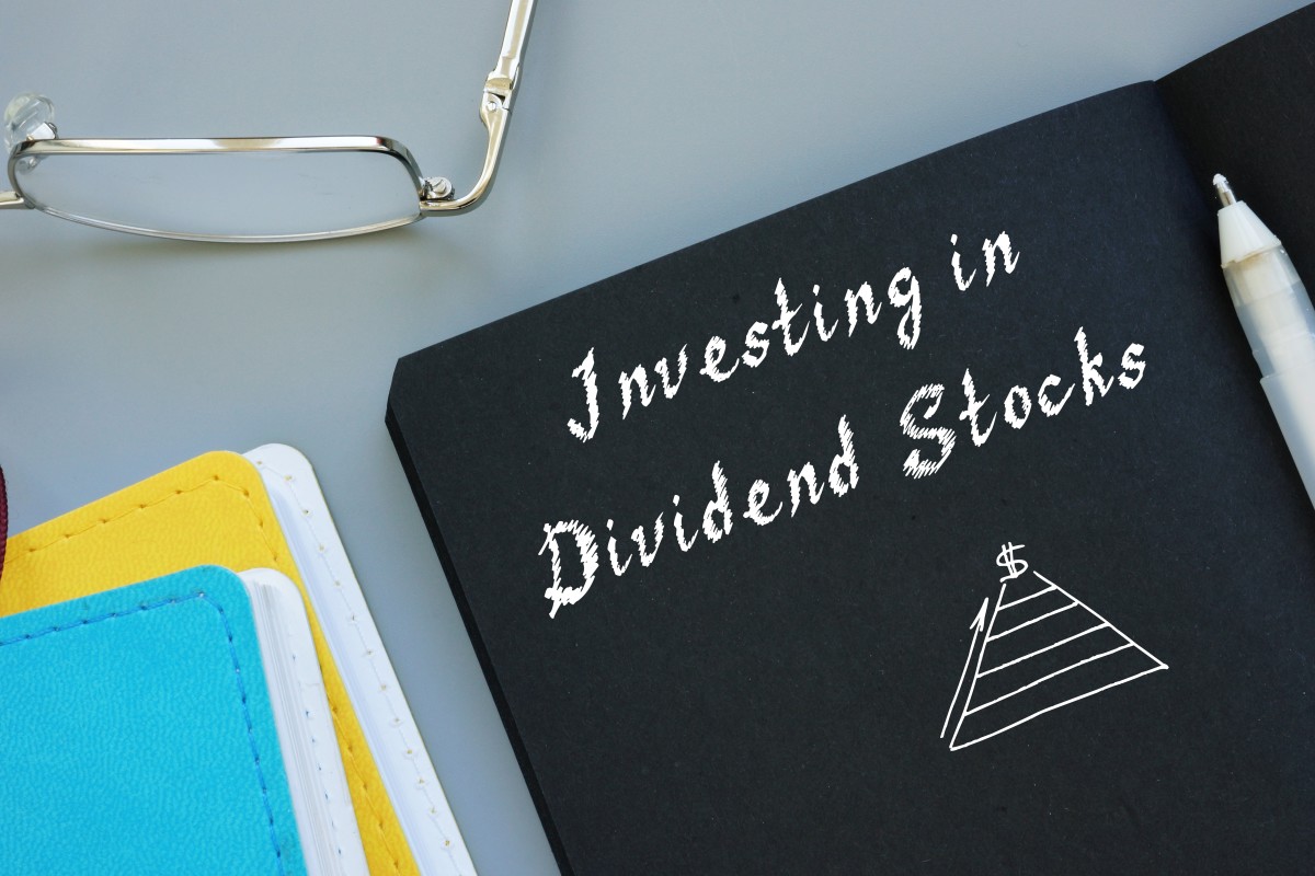 what-are-dividend-stocks