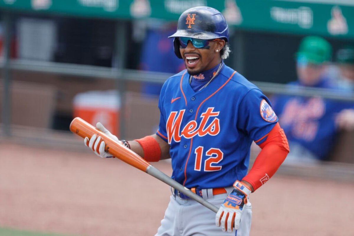 Lindor has better numbers in his 2nd season with the Mets. However, is he worth $341 million?