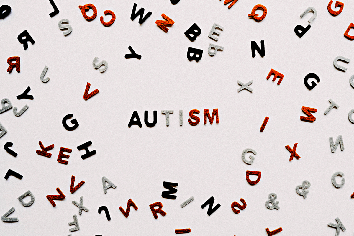 For people with autism, structure and routine provide order amidst chaos.