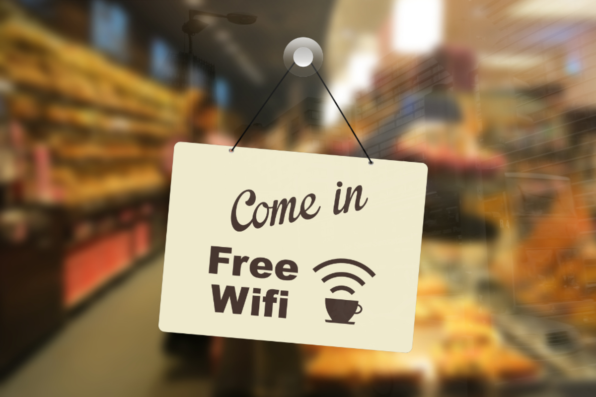 Is Free WiFi Safe? Here's What You Need to Know