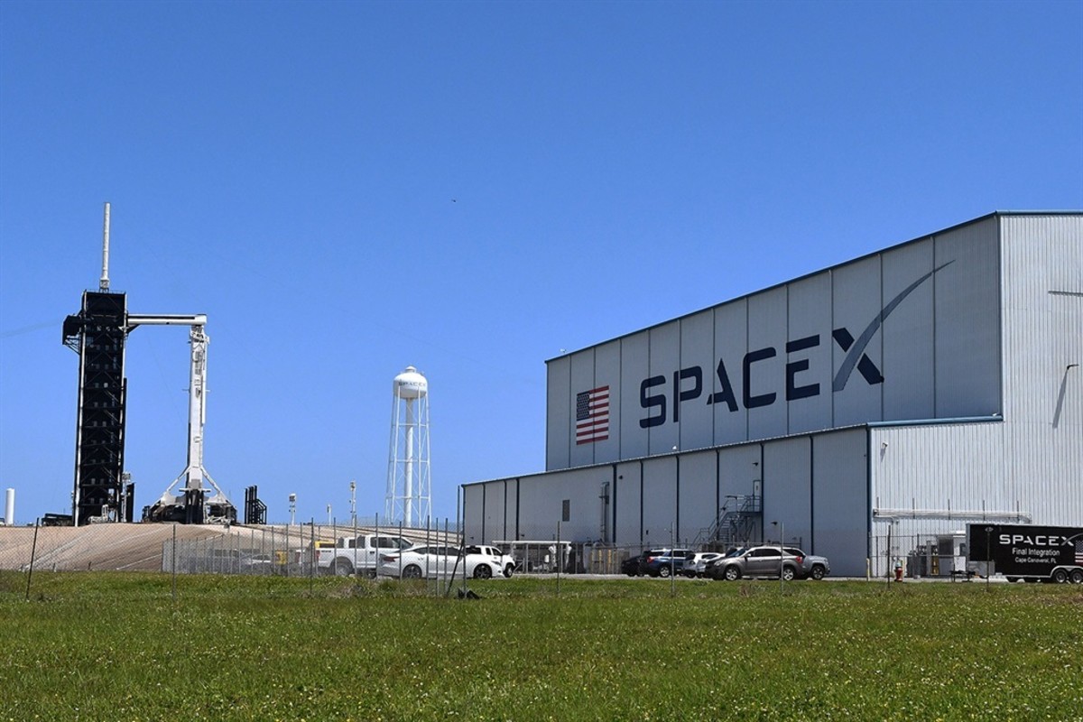 Gwynne Shotwell: The Genius Behind SpaceX