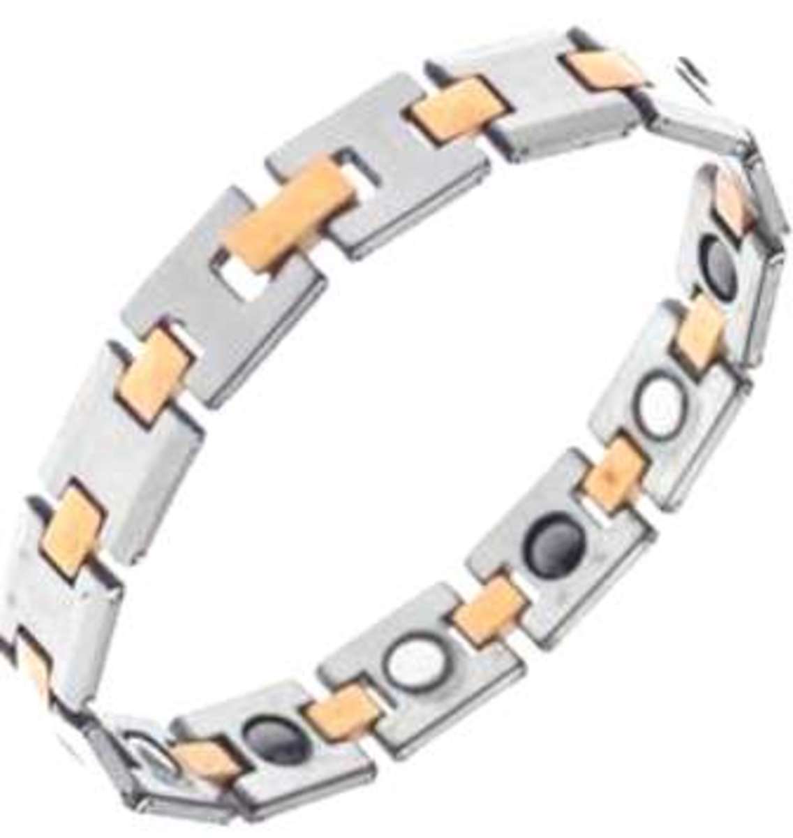Are There Medical Benefits of Wearing Magnetic Bracelets?