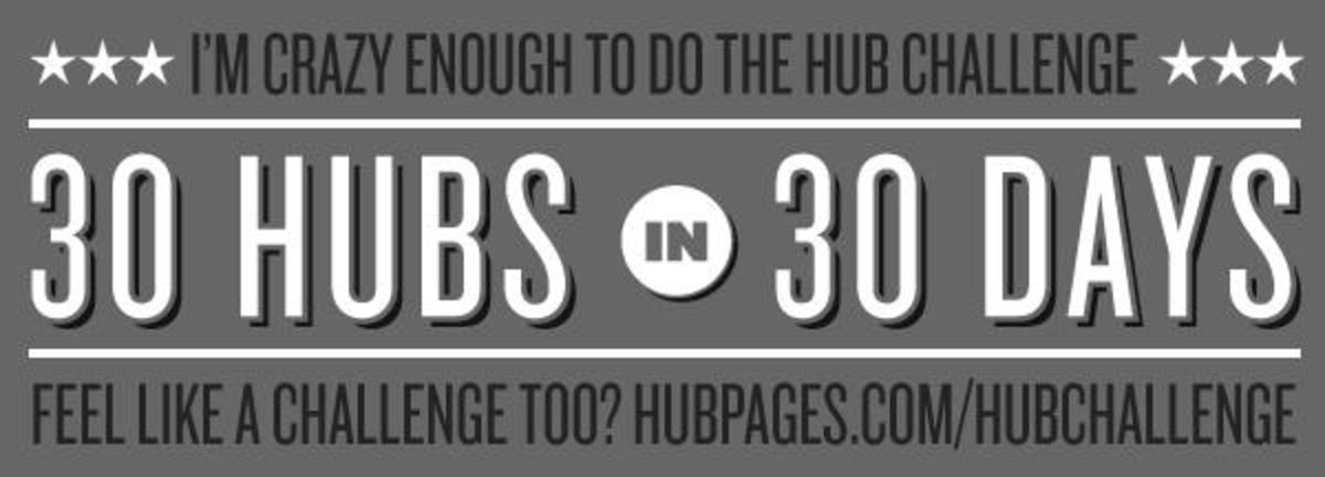 30 Hubs