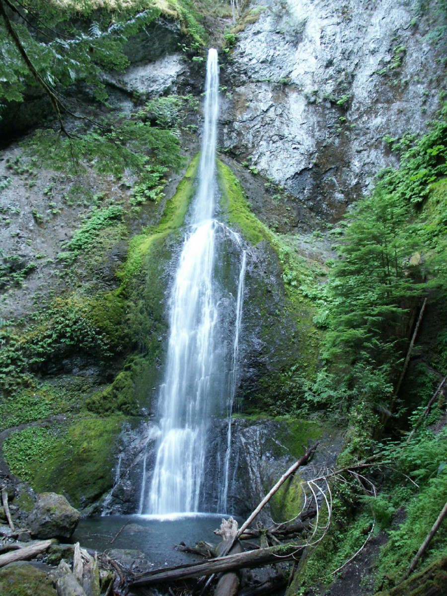 marymere falls