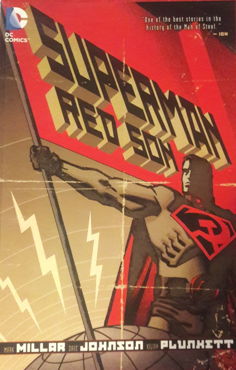 review-superman-red-son