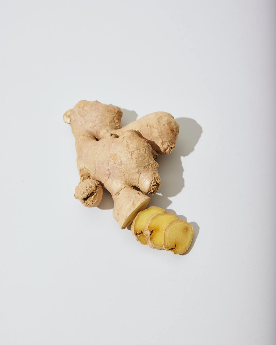 This Will Happen to Your Body If You Eat Ginger Every Day (Plus Recipes)