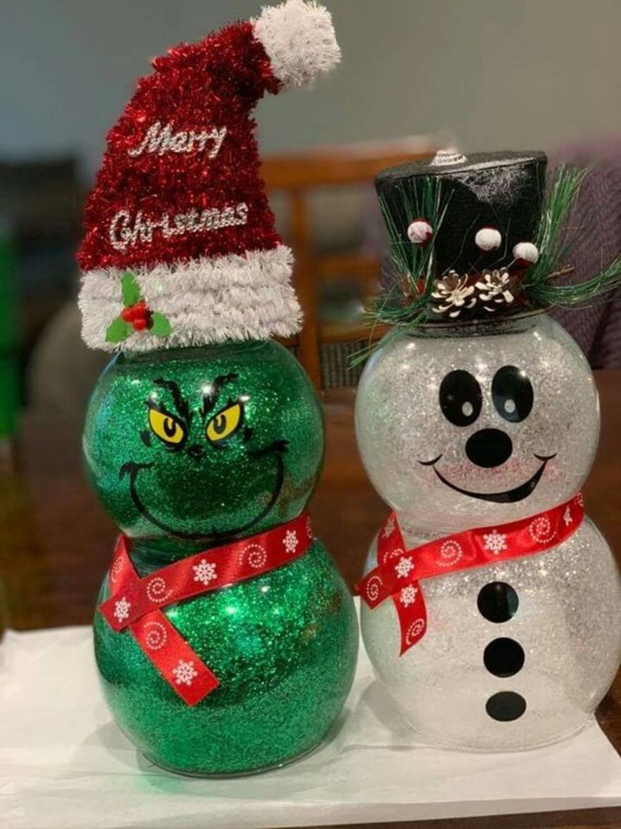 50 Easy DIY Christmas Gift Ideas For Friends In 2023 Holidappy