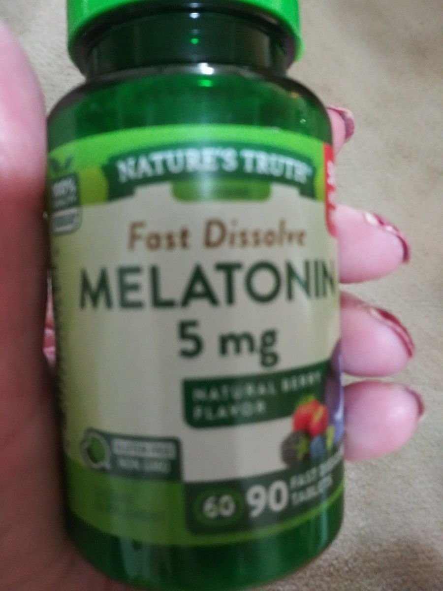 the-benefits-of-melatonin-and-its-many-uses