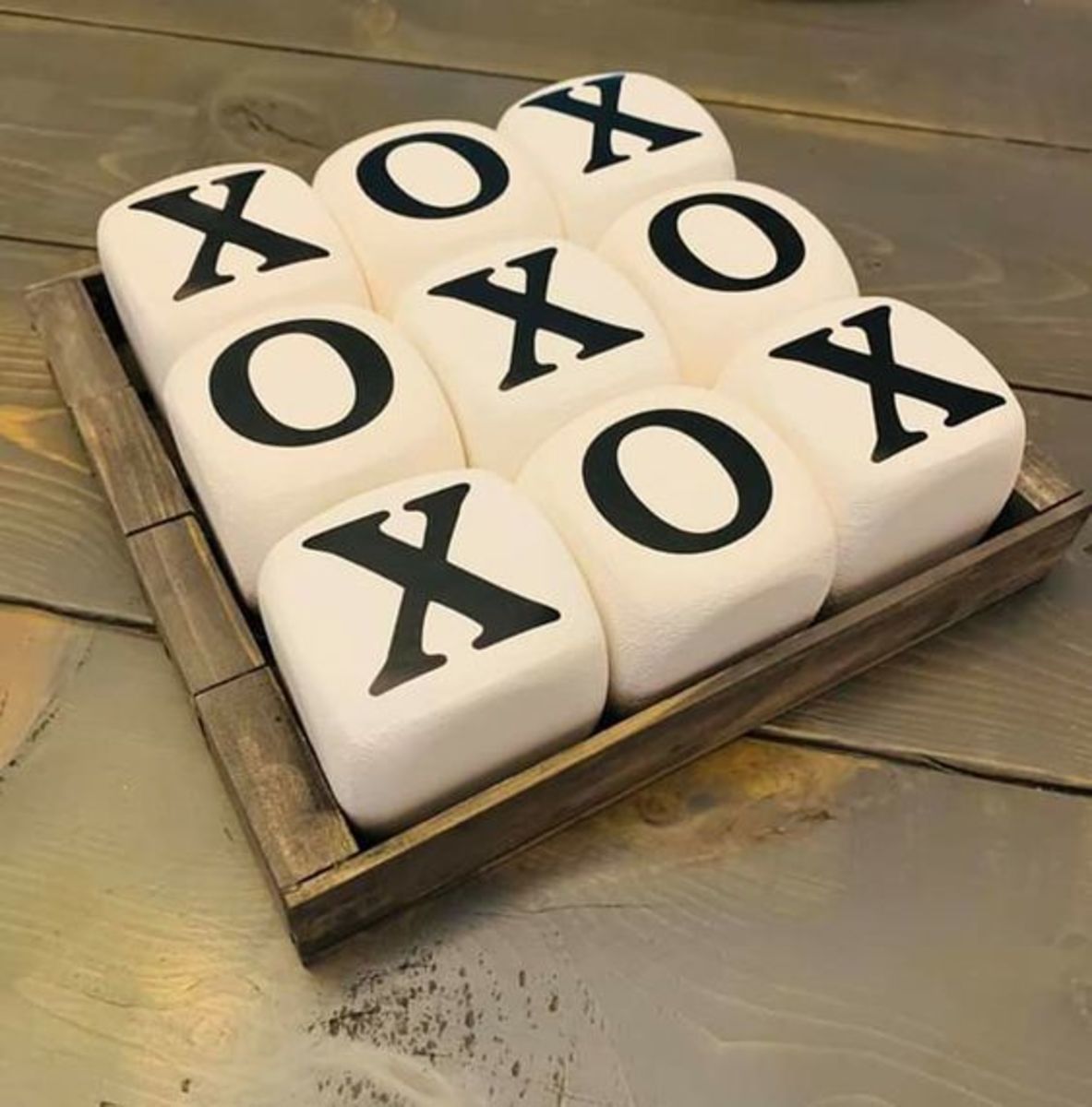 75+ Unique DIY Dollar Store Foam Dice Crafts