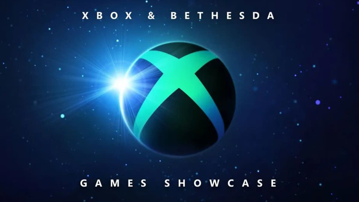 Xbox and Bethesda Summer Game-Fest Showcase Part 1:It was decent...