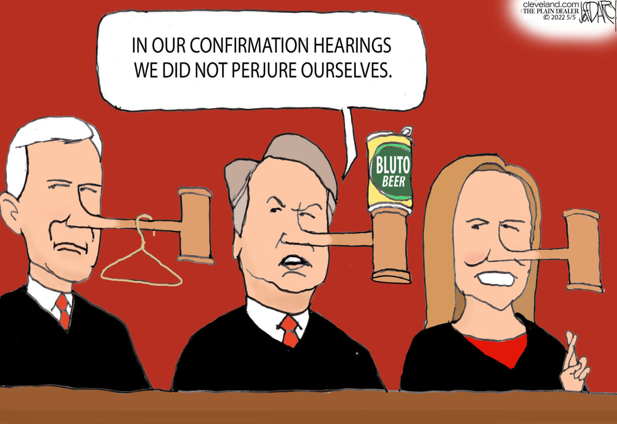 Confirmation Hearings