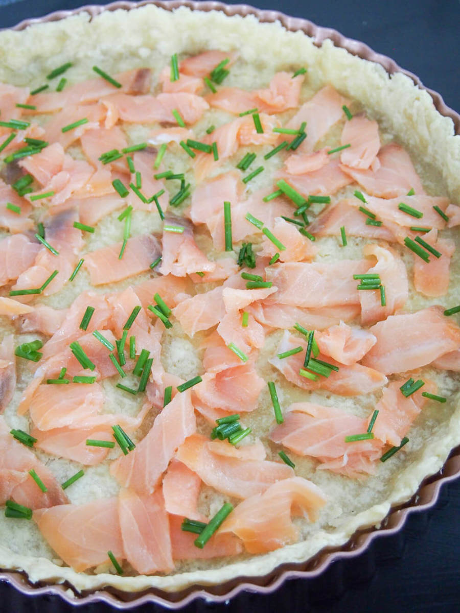salmon-quiche-recipes-for-dinner