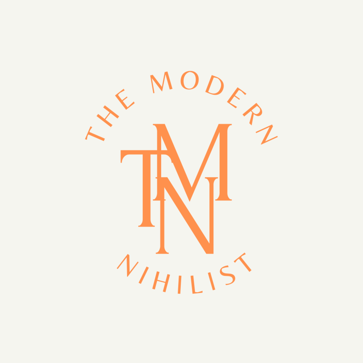 The Modern Nihilist 002: Dealing with Reality