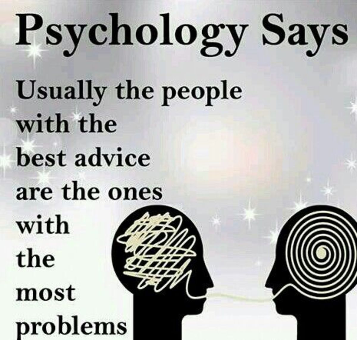 Psychology Sayings Quotes: What Is Wrong With It?