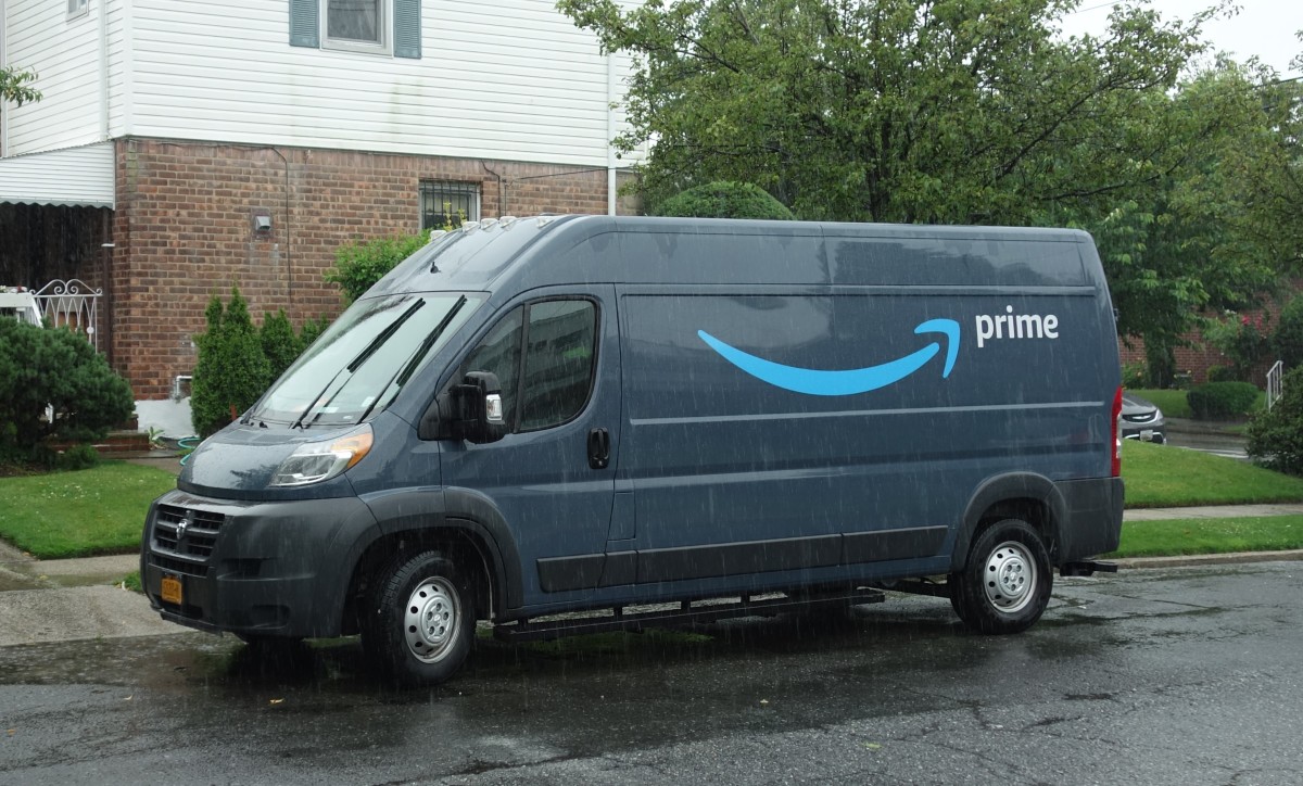 Amazon has made online shopping easy and hassle-free.