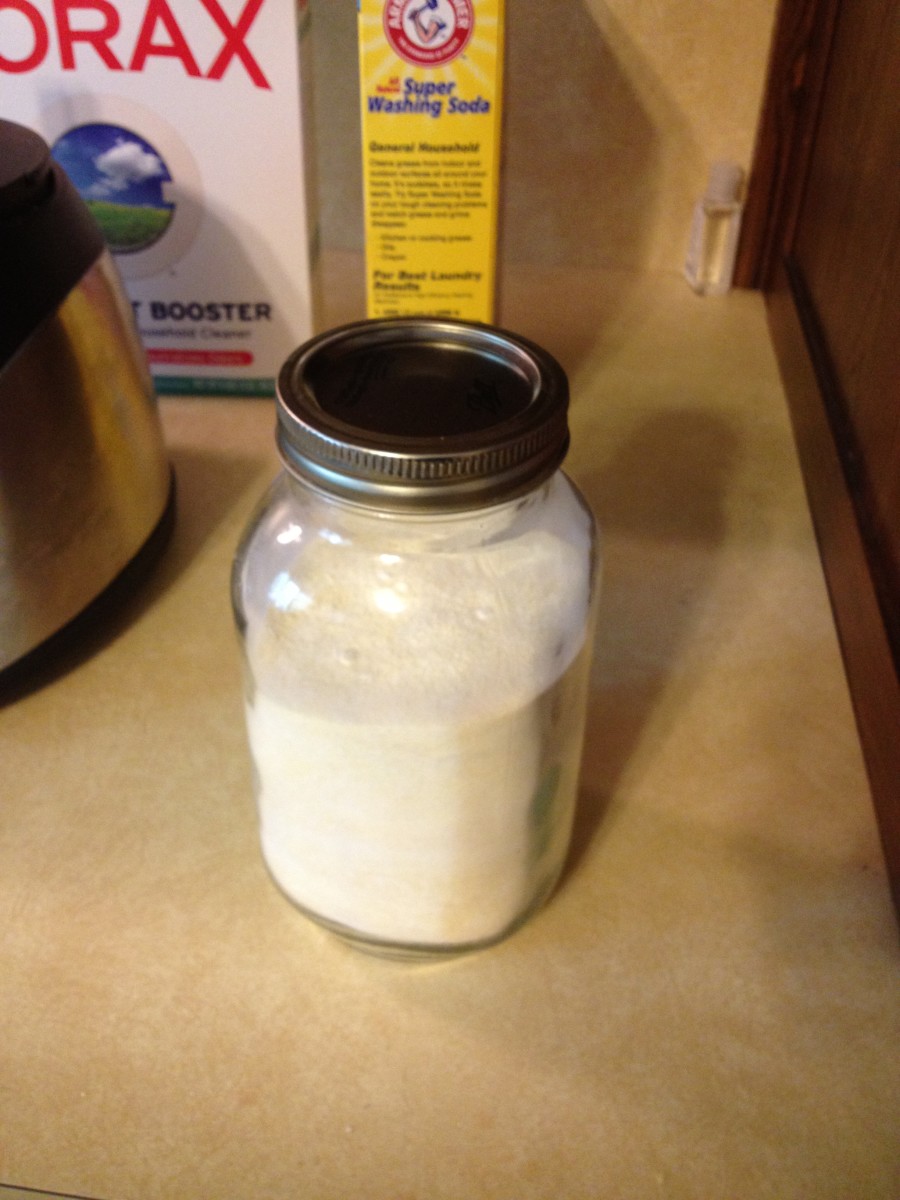 Is Homemade Laundry Detergent Really Cheaper and Does It Really Work?