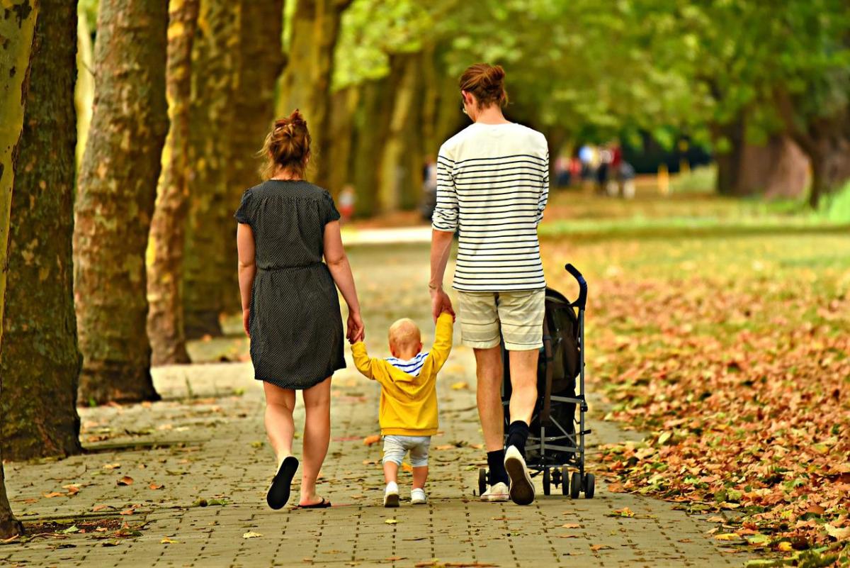 A Guide to Unique Parenting: Learn How to Be A Better Parent