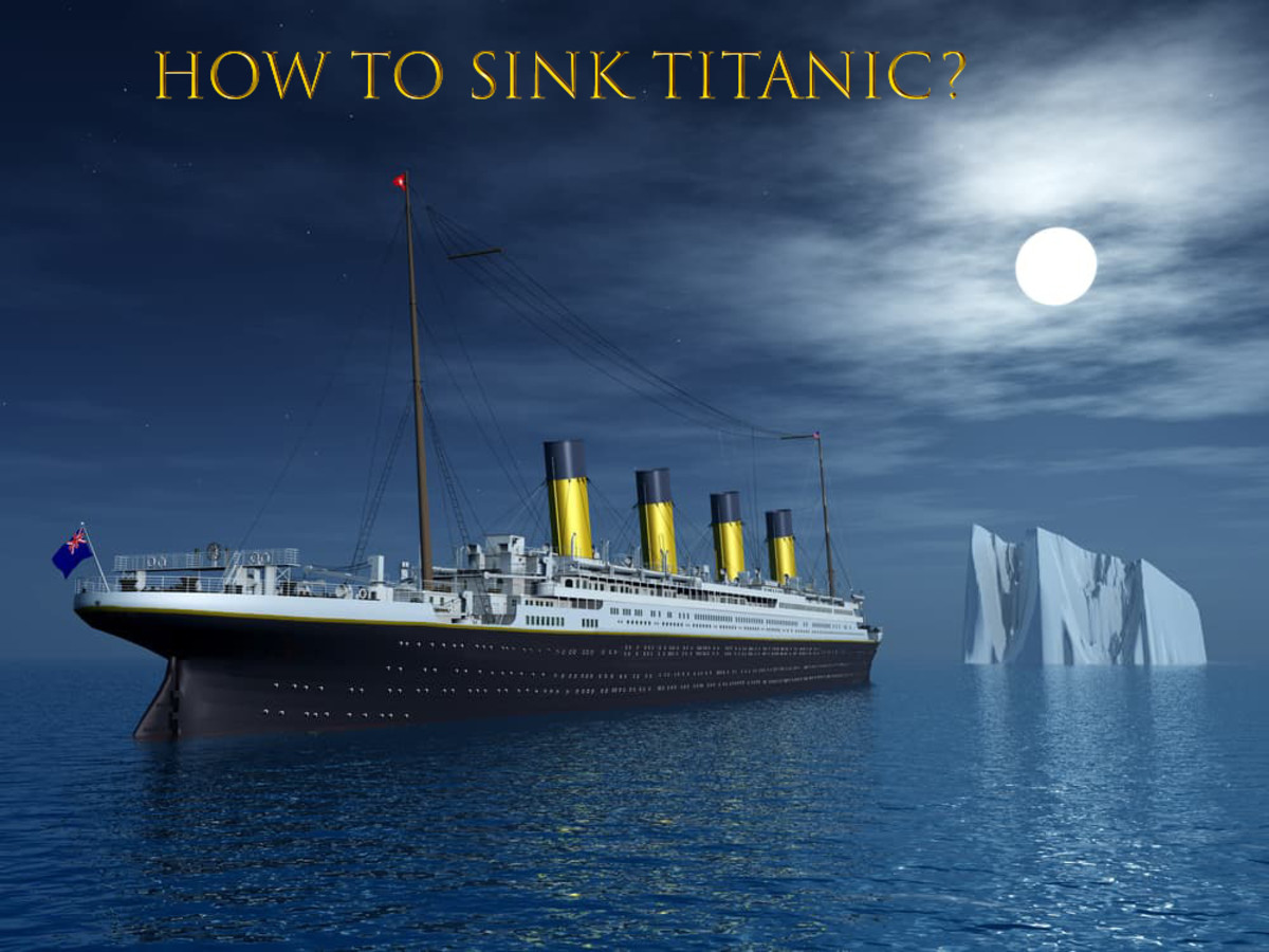 how-quickly-did-the-titanic-sink