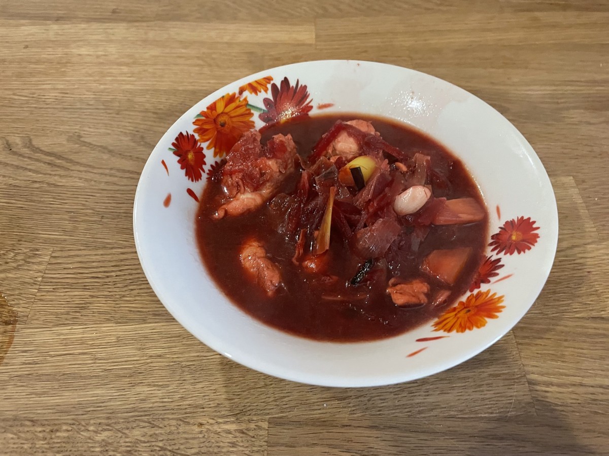 cooking-with-kvass-leeks-beet-and-chicken-stew-recipe