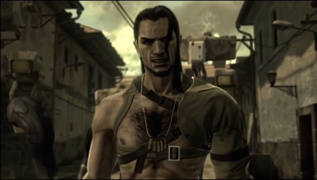 ranking-the-bosses-of-metal-gear-solid-4