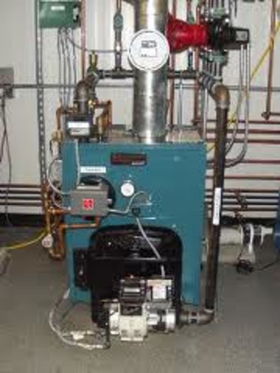 central-heating-systems