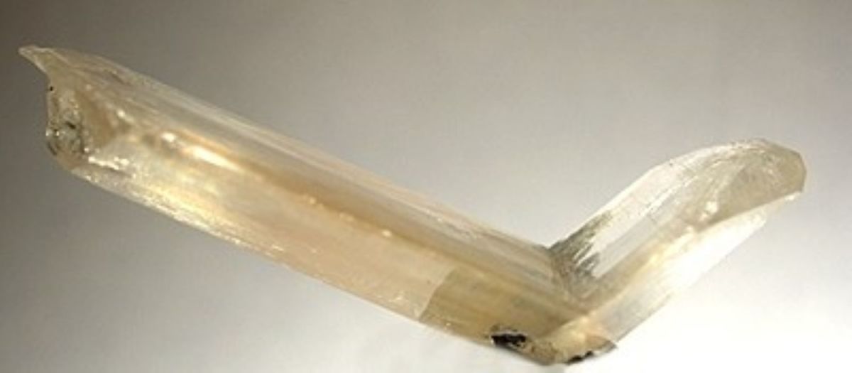 Cerussite is the active ingredient in Spirits of Saturn and Venetian Ceruse.