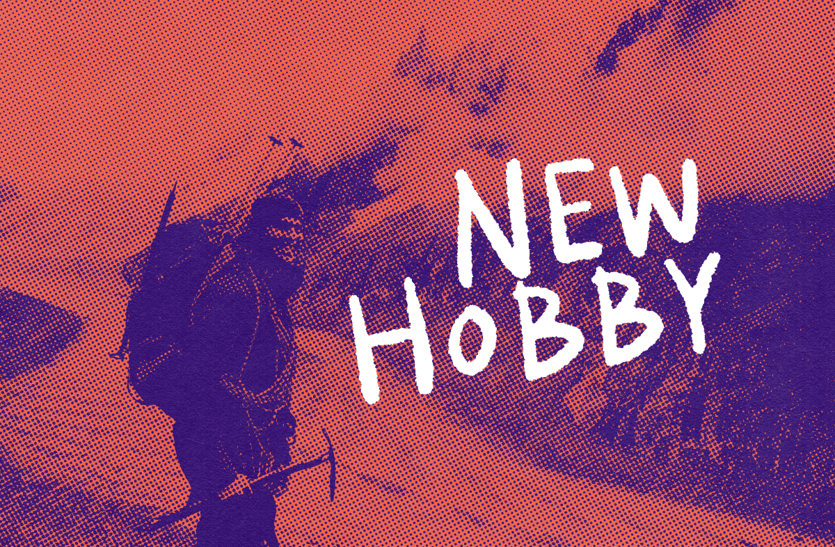 4 Things to Consider Before Taking Up A New Hobby