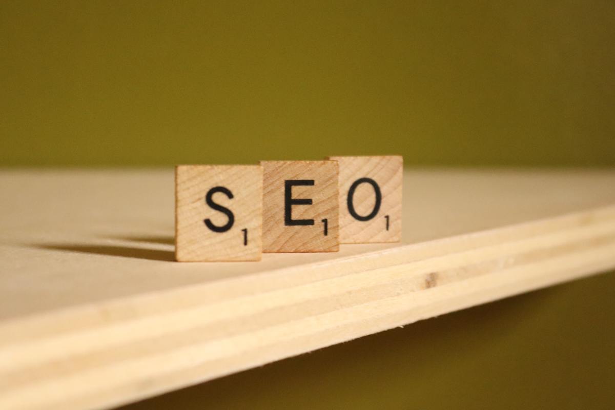 What You Can Learn From SEO Courses?