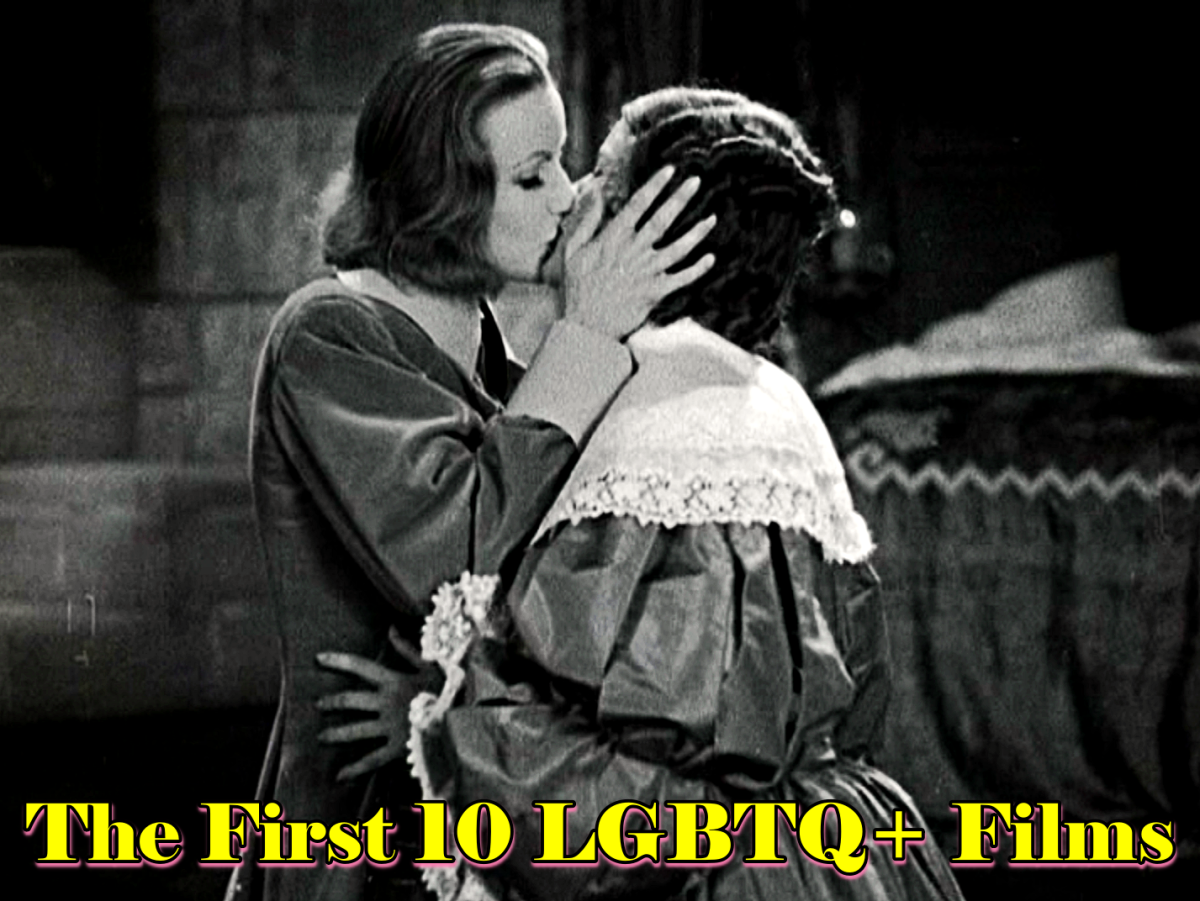 The First 10 LGBTQ+ Films Ever Made