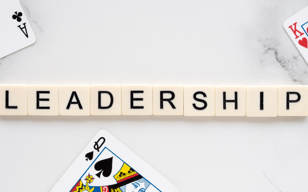What Kind Of Insight Does A Leader Need To Develop?