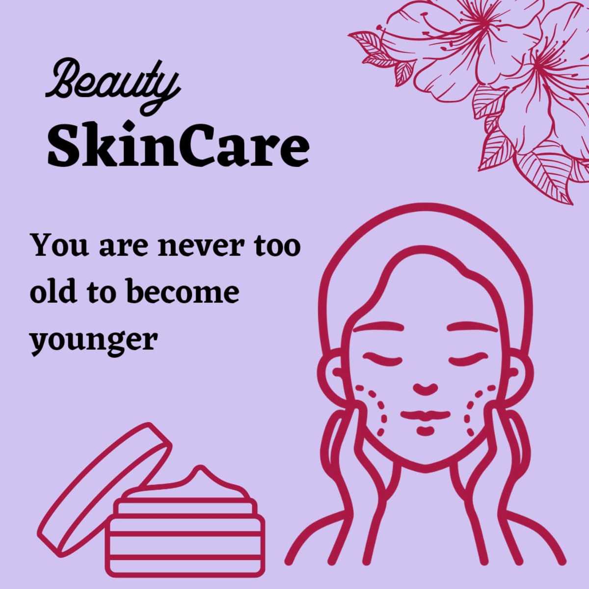 Skin Rejuvenation in Your 30s; Easy and Affordable Home Remedies