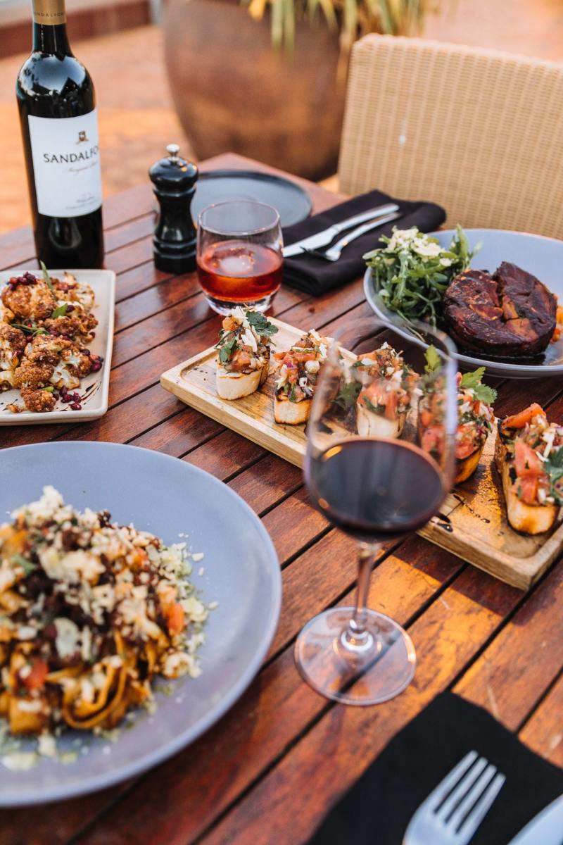 10 Simple Tips For The Best Food And Wine Pairings Delishably