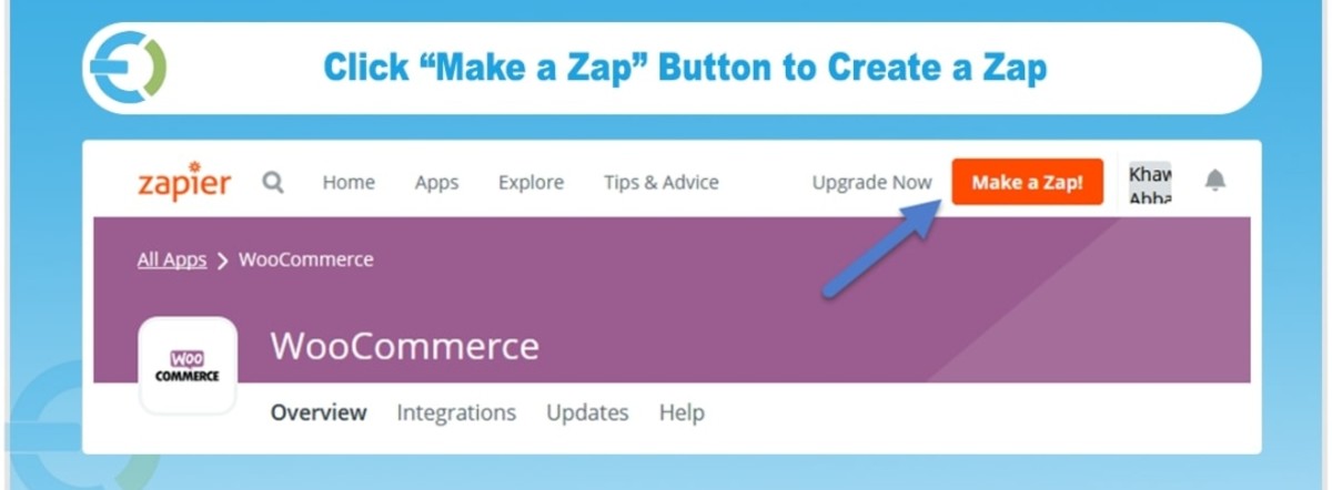 All You Want to Know About WooCommerce Zapier Integration - HubPages