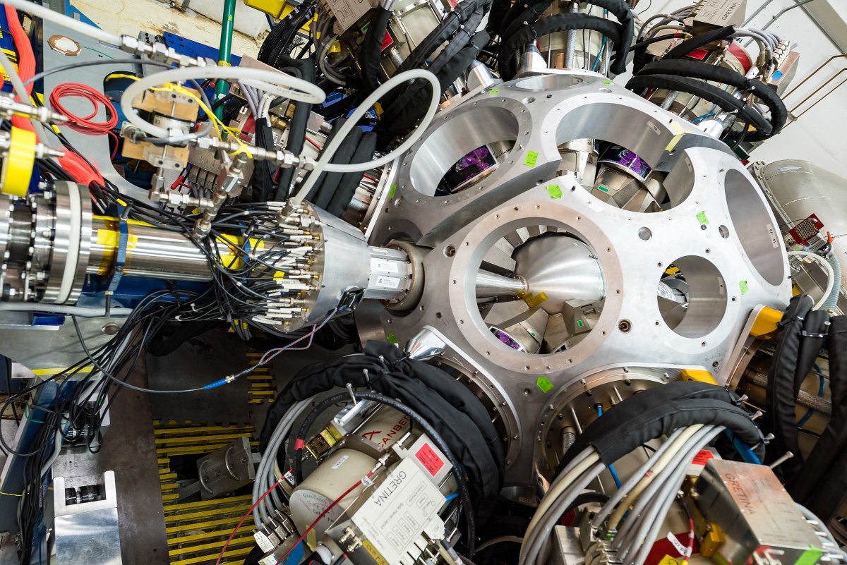 The Basics of Gamma Ray Spectroscopy Owlcation