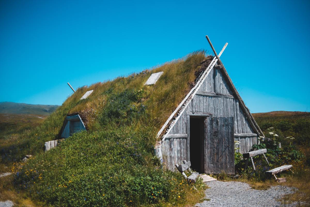 The Vikings in Greenland: Three Powerful Lessons for the Modern Day