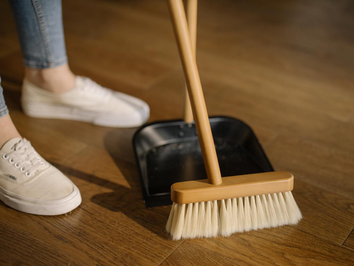 Where Does Dust Come From and How Often Do You Really Need to Clean It?