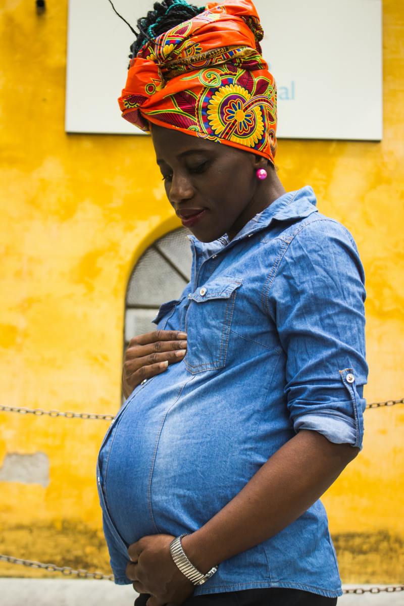 10 Myths About Pregnancy and Childbirths Debunked