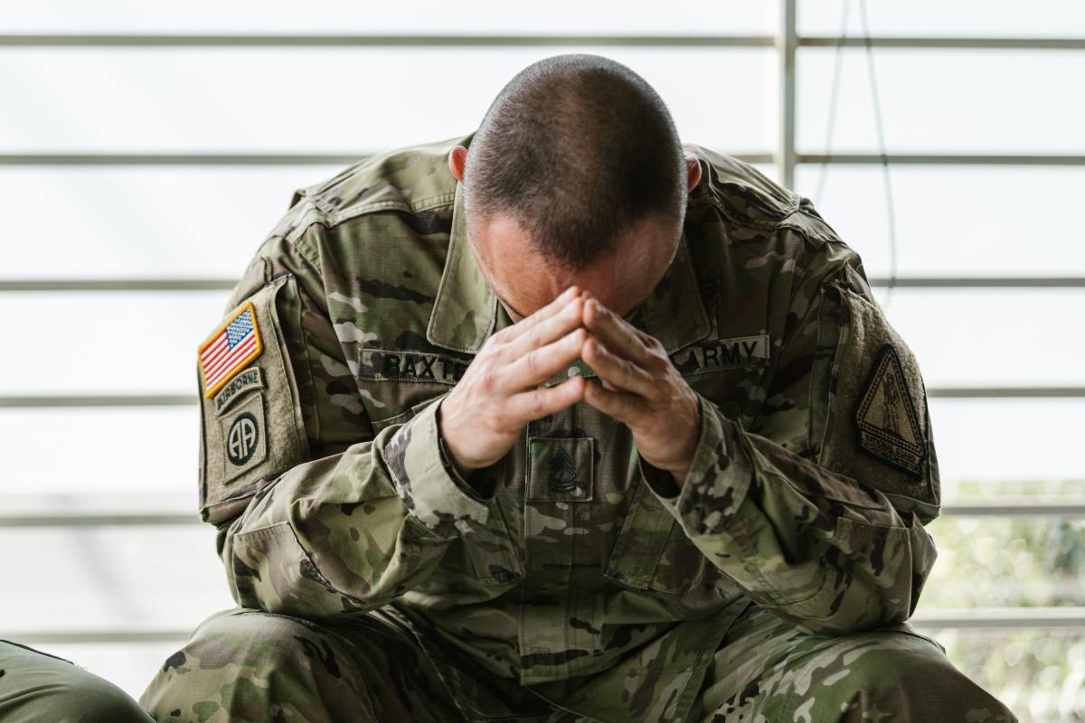 7 Facts About PTSD You Might Not Know
